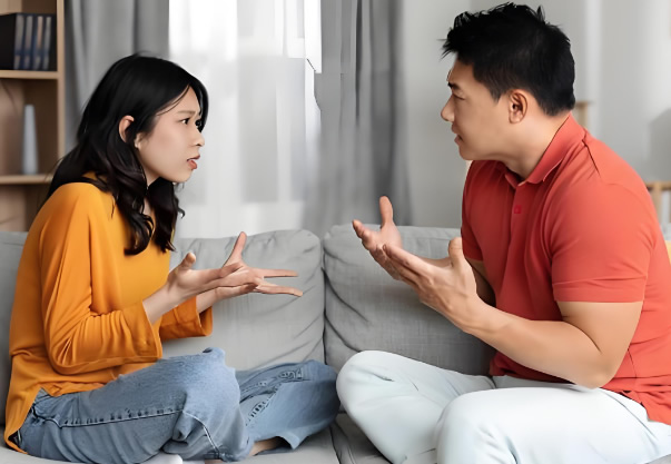 原配要學會分辨出軌男人的謊言才能解決問題