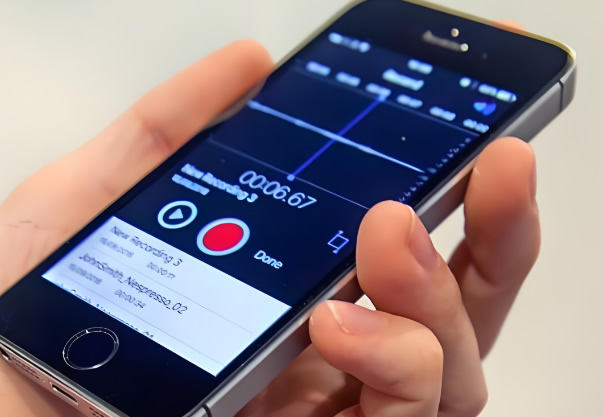 偷偷地進行電話錄音能不能作為離婚證據(jù)使用