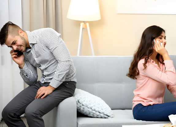 成都市私家偵探建議想逐小三請使用以下辦法