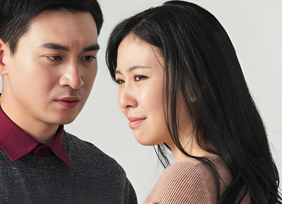男人出軌小三妻子們能否原諒需要做好三件事