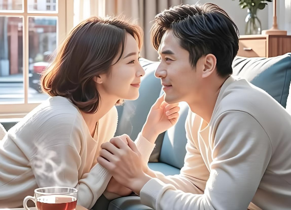 夫妻間溝通出現(xiàn)問題怎樣才能做到有效地溝通