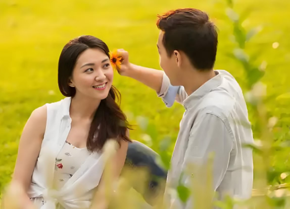 屬于下面的這幾種男人不用考慮勿錯(cuò)過要抓住