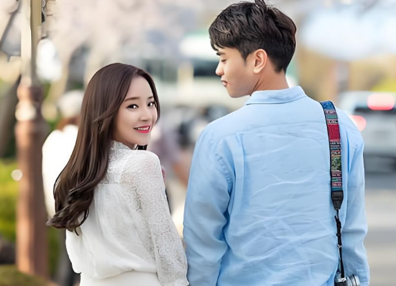 既然你們決定選擇異地戀情就要接受這個(gè)事實(shí)